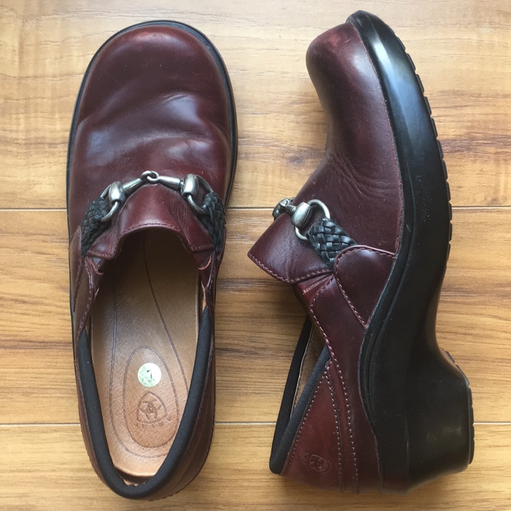 Ariat Clogs